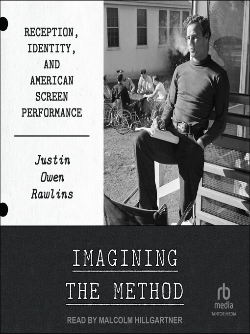 Title details for Imagining the Method by Justin Owen Rawlins - Available